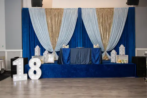 Joban 18th Bday Events photo 3 by Perfect Poses